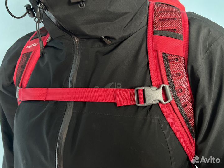 Рюкзак для фрирайда / треккинга 30 л osprey