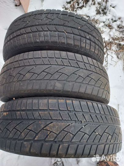 Jinyu YW52 225/65 R17