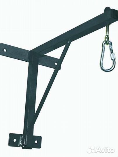 Кронштейн крепление для груши