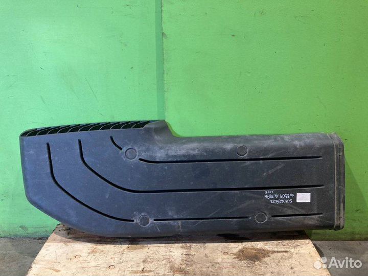 Воздухозаборник RVI premium