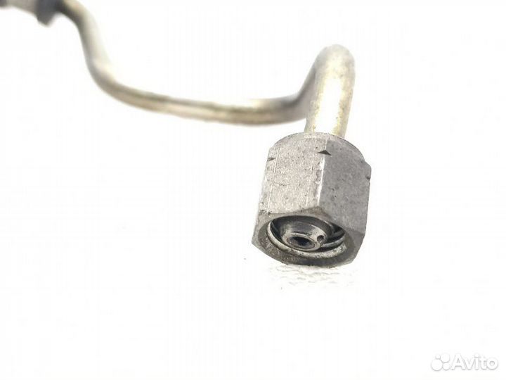 Трубка топливная Volvo Xc90 1 2.4 D5244T 2006