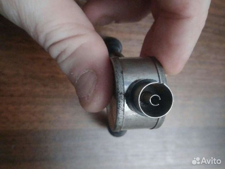 Тв смеситель