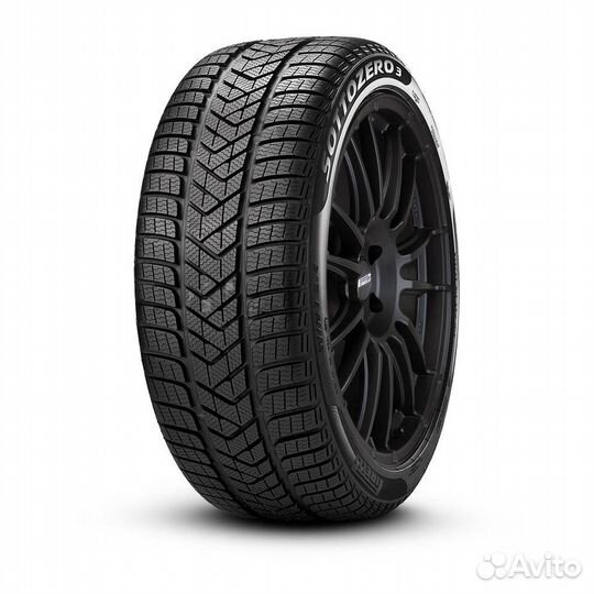Pirelli Winter Sottozero Serie II 225/60 R17 99H