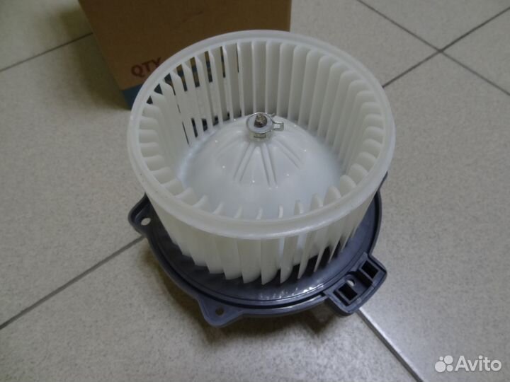 Мотор печки Lacetti Gentra Sportage ix-35 Ceed