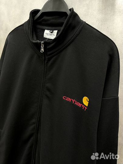 Худи Carhartt