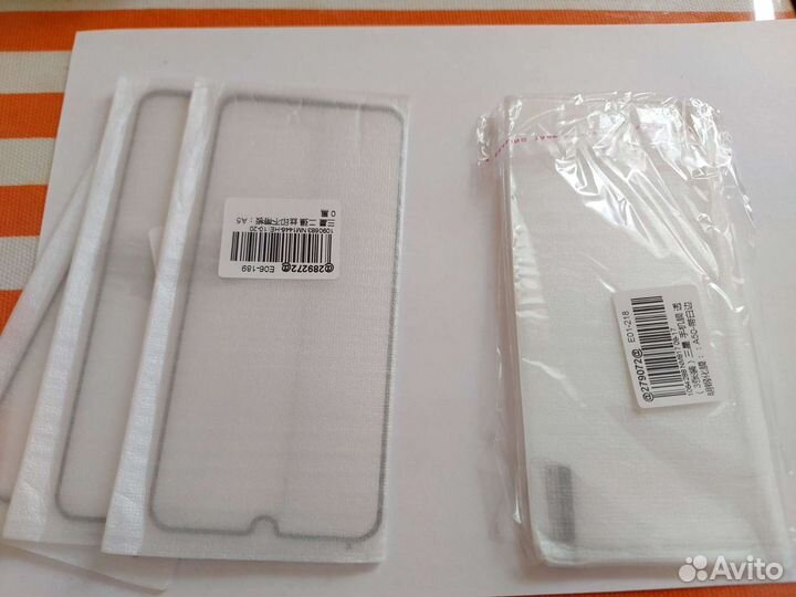 Чехолы и стекла для samsung a50
