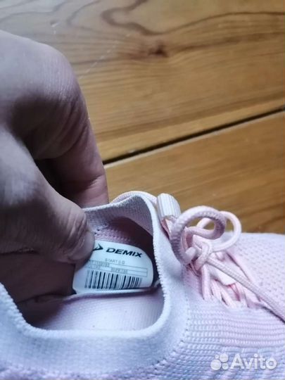 Обувь для девочки 30 размер