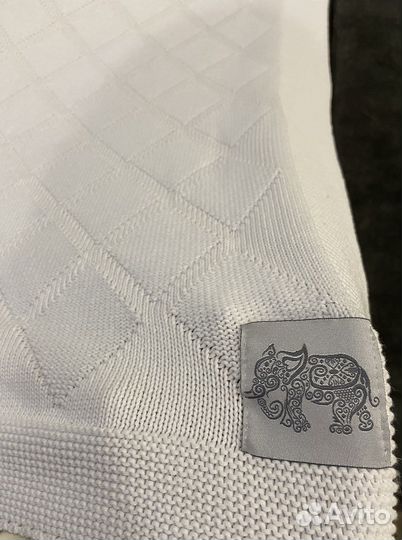 Детское одеяло новое