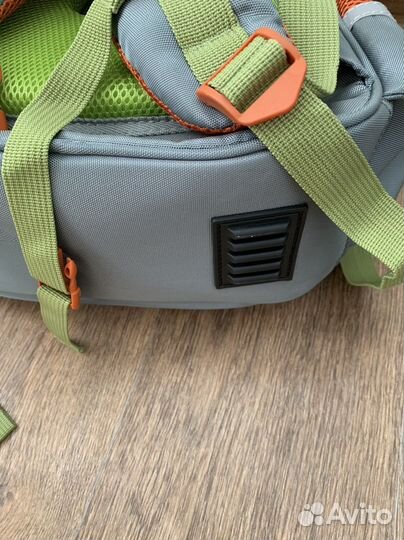 Рюкзак grizzly. Новый.для девочек