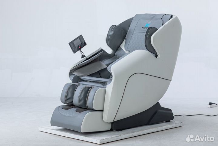 Массажное кресло