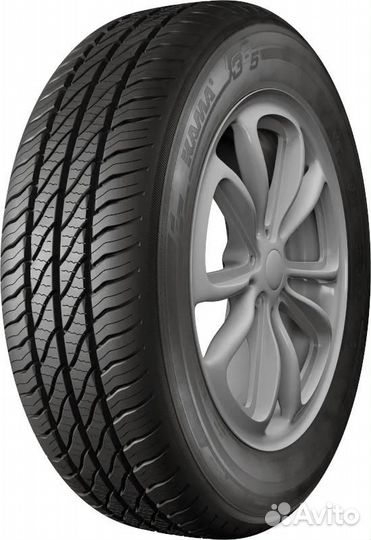 КАМА 365 (241) 135/80 R12 68T