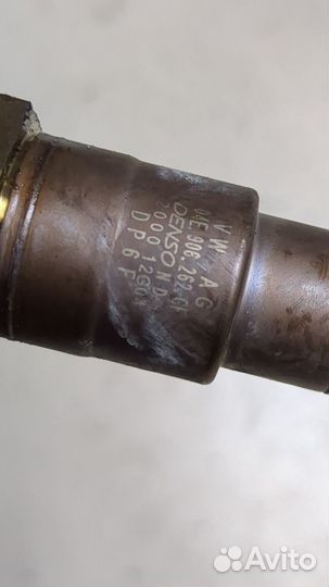 Лямбда зонд Volkswagen T-Roc 2021, 2024