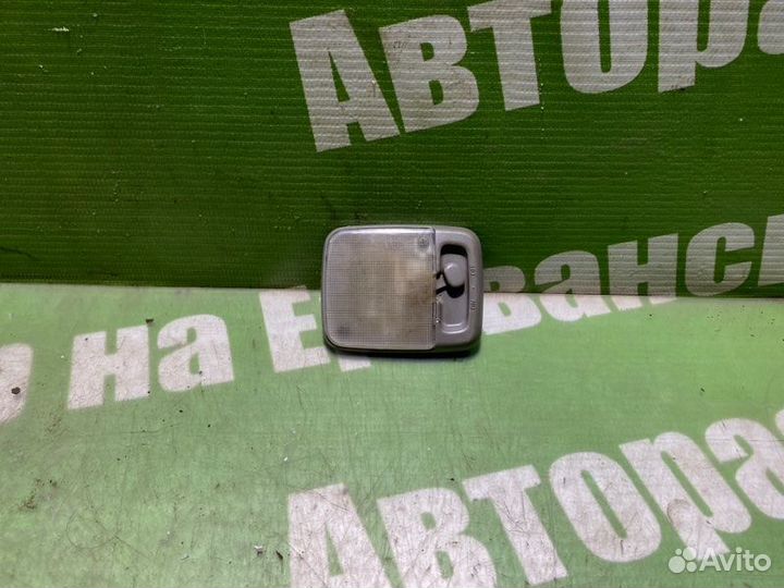 Плафон подсветки салона Nissan March K11 CGA3DE