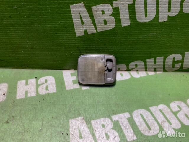 Плафон подсветки салона Nissan March K11 CGA3DE