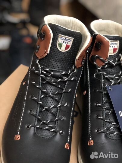 Dolomite Обувь оригинал