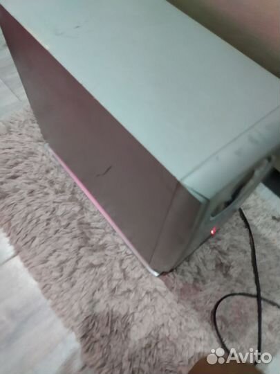 Саб колонка