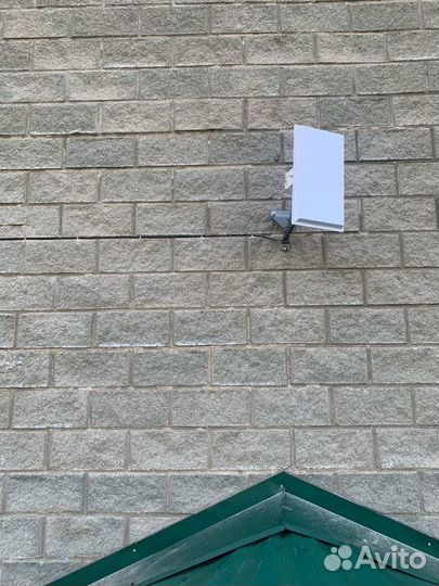 Интернет на дачу, коттедж, офис