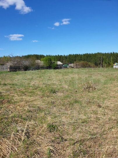 Участок 32 сот. (ИЖС)