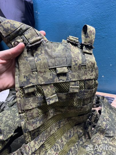 Разгрузочный жилет 6ш117