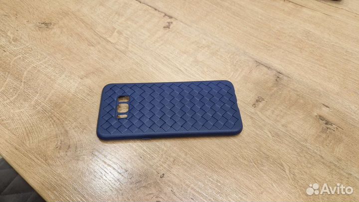 Чехол новый samsung galaxy s8