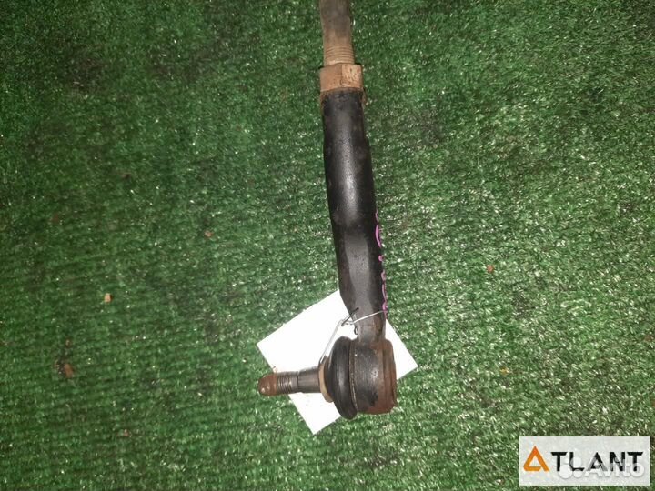 Рейка рулевая передний toyota ipsum