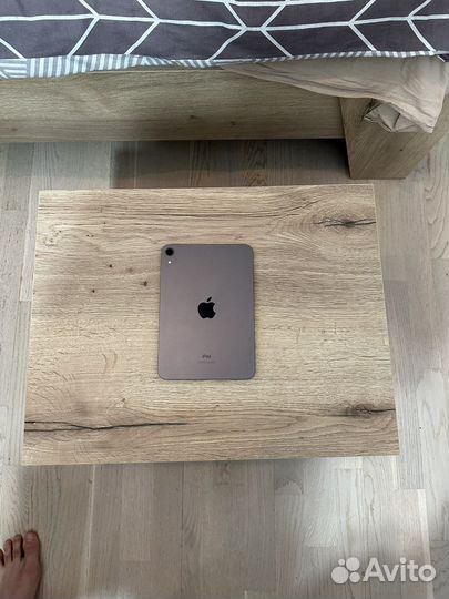 iPad mini 6 64gb wifi