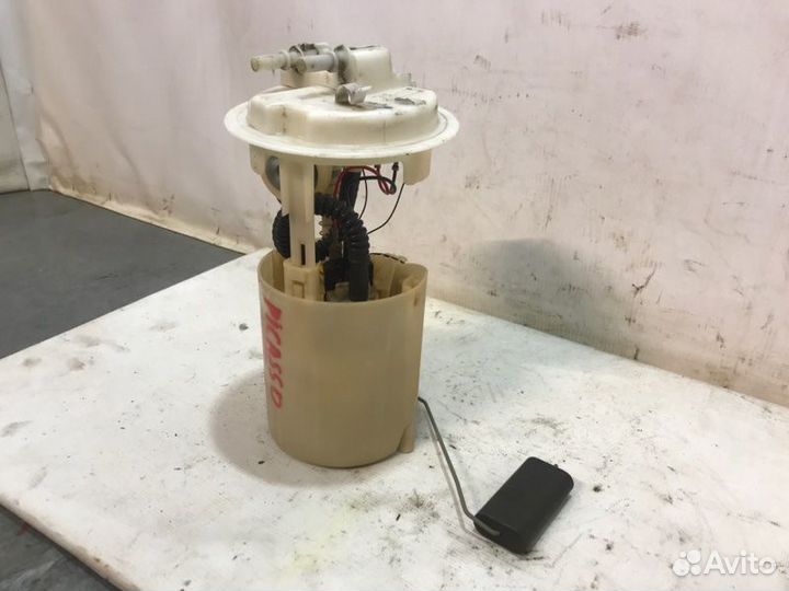 Насос топливный Citroen Xsara Picasso универсал