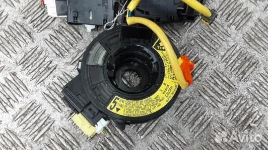 Переключатель поворотов и дворников (стрекоза) toy