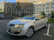 MG 550, 2013, с пробегом, цена 599 999 руб.