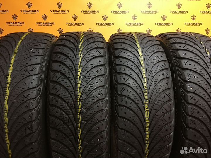 Goodyear UltraGrip Extreme 195/65 R15 91