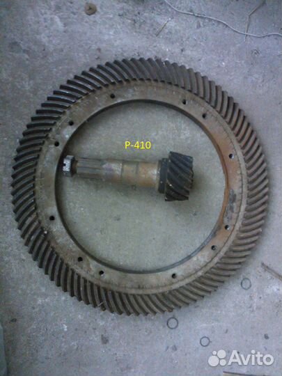 Урб 3А3 Запчасти ба 15