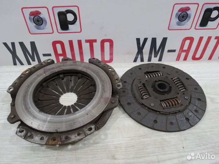 Комплект сцепления Kia Cerato