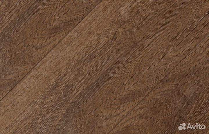 Пвх SPC ламинат CM Floor ScandiWood орех