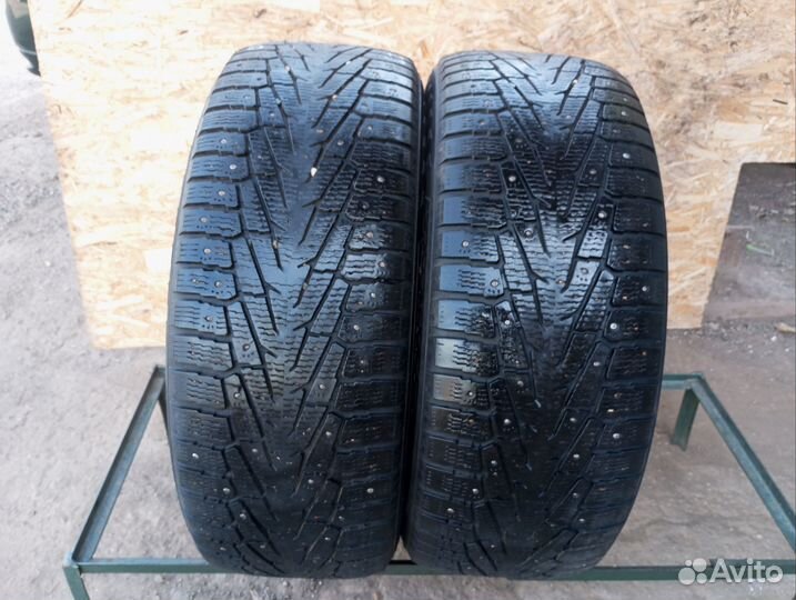 Nokian Tyres Hakkapeliitta 7 SUV 265/60 R18