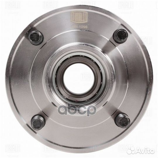 Ступица задн. в сборе с подшип. для а/м Ford Fo