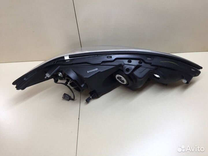 Фара левая Toyota Camry V30 2001-2006