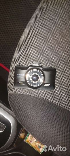 Видеорегистратор