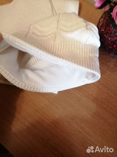 Зимний комплект