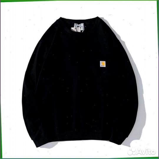 Old money толстовка Carhartt (S - XXL)