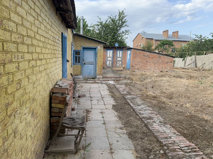 Участок 7,5 сот. (ИЖС)