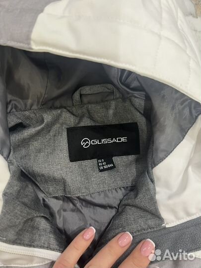 Лыжный костюм женский 42 размера