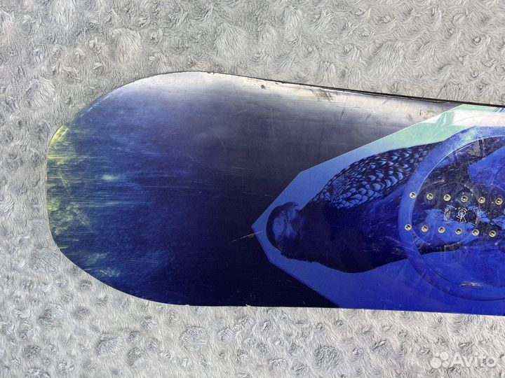 Сноуборд 158 Рокер Capita