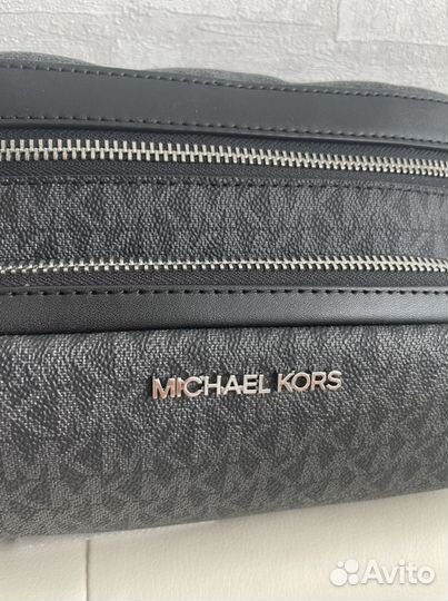 Мужская сумка Michael Kors Cooper