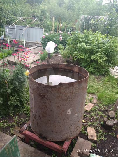 Участок 4 сот. (СНТ, ДНП)