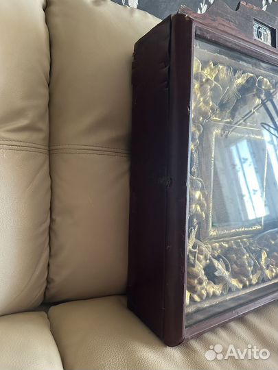 Киот под икону