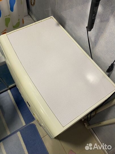 Стиральная машина samsung