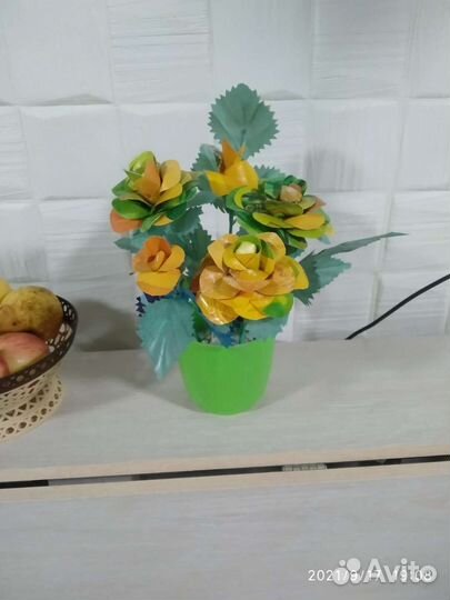 Подделки в сад,школу