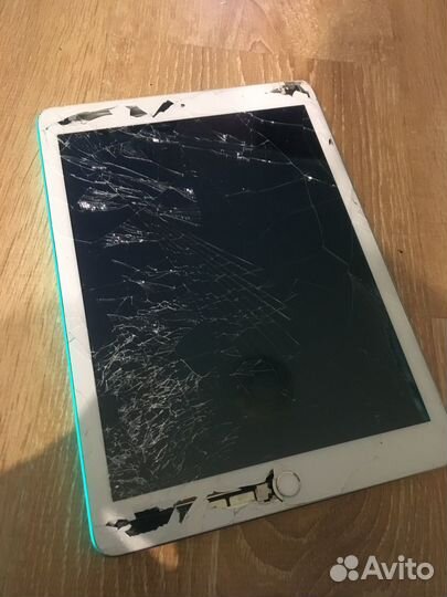 iPad 6 2018