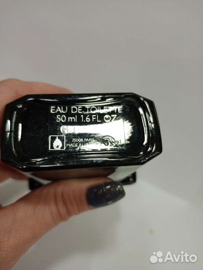 Guerlain La petite robe noire, от 50 мл