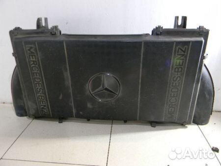 Корпус воздушного фильтра